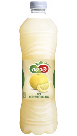 פריגת | 1.5 ליטר דיאט אשכוליות