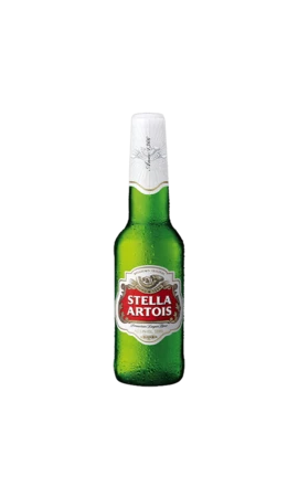 סטלה ארטואה | 330 מ''ל בירה סטלה ארטואה