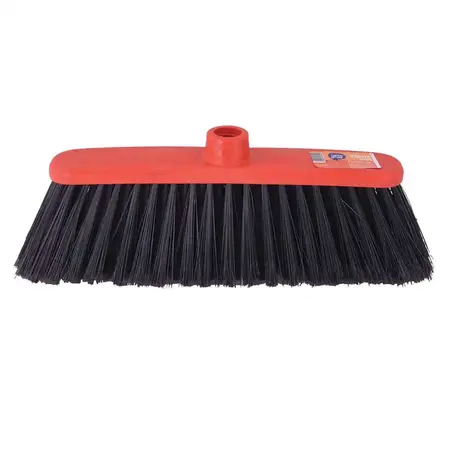 שמאי | 1 יח' מטאטא כרומה חיפושית ברוש