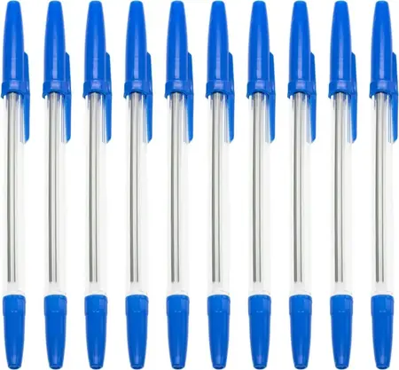 1 יח' | עט כחול