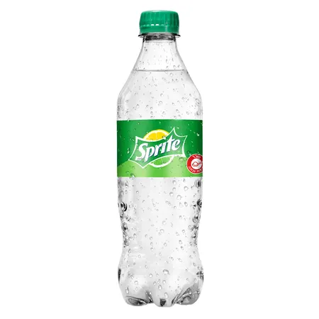 ספרייט | 500 מ''ל ספרייט ליים