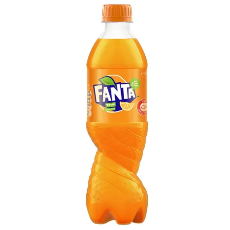 פאנטה | 500 מ''ל פאנטה אורנג'