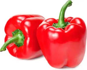 פלפל אדום