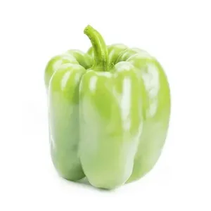 פלפל ירוק