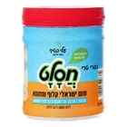 שיני שום קלוף חסלט, 100 גרם