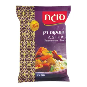 סוגת | 350 גרם קוסקוס דק