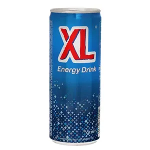 XL | מ"ל 250  משקה אנרגיה