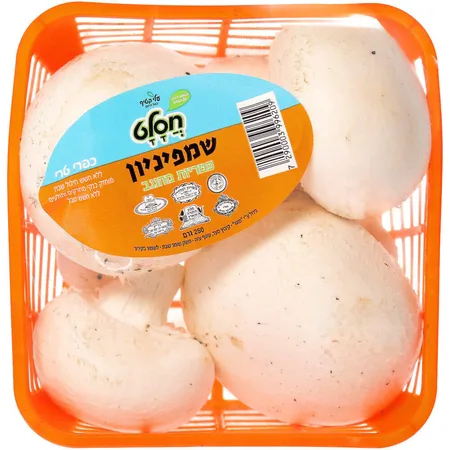 חסלט | 250 גרם שמפיניון