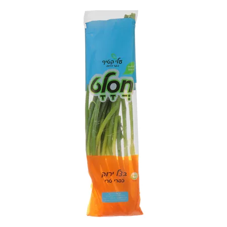 חסלט | 500 גרם  בצל ירוק