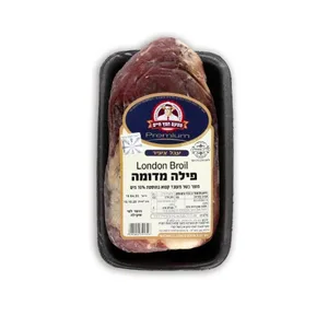 חפץ חיים | פילה מדומה מספר 6