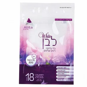 אליטה | 18 יחי בדי בדיקה
