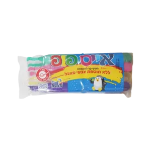אייסלי פופ | 8*100 מל חטיף קר להקפאה