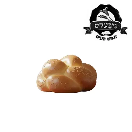 גיבעקס | חלת ציפור
