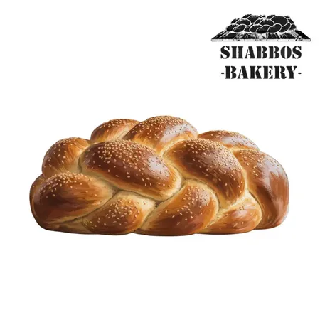 שאבעס | חלה גדול