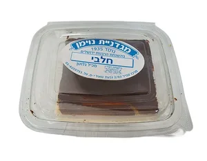 ⁨מגדניית נוימן |  עוגת גבינה גלוטן חלבי
