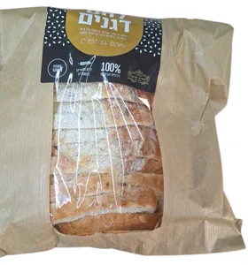 דנס בייקרי | לחם דגנים