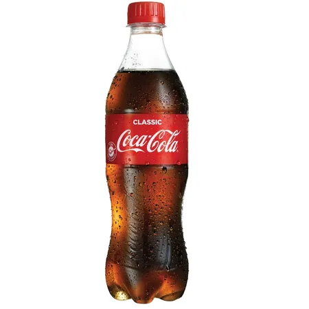 קוקה קולה | 500 מ''ל קולה