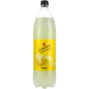 שוופס | 1.5 ליטר לימונייד