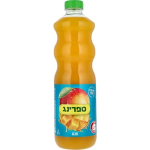 ספרינג | 1.5 ליטר מנגו