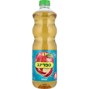 ספרינג | 1.5 ליטר תפוחים