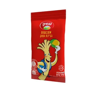 תנובה | 172 גרם אצבעות גבינת עמק 28% שומן