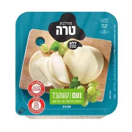 טרה | 200 גרם נעם קשקבל