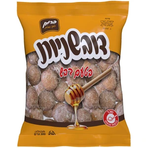 ברמן | 300 גרם דובשניות