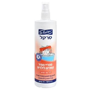 דר פישר | 340 מל סרקל מתיר קשרים