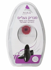 אליטה | 6 מל מבריק נעליים