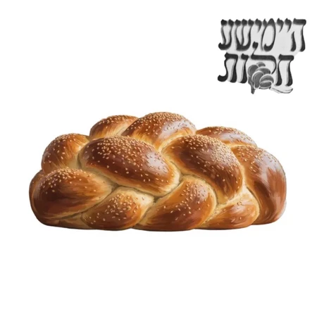 היימישע חלות | קלועה