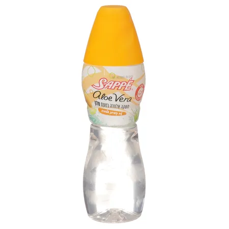 סאפה | 300 מ''ל אלוורה מלון