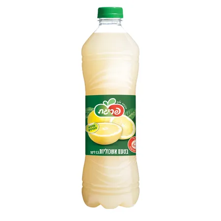 פריגת | 1.5 ליטר אשכוליות