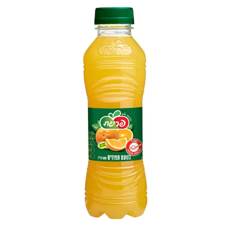 פריגת | 500 מ''ל תפוזים