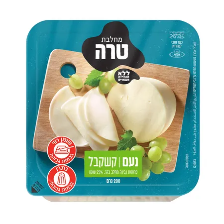 טרה | 200 גרם נעם קשקבל